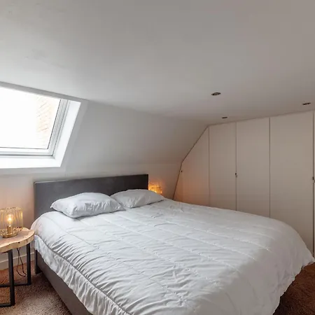 Renovated Flat Near Daire *