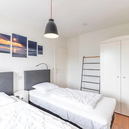 Renovated Flat Near Апартаменты