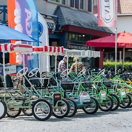 Daire Renovated Flat Near *