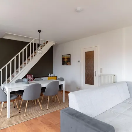 Renovated Flat Near Daire