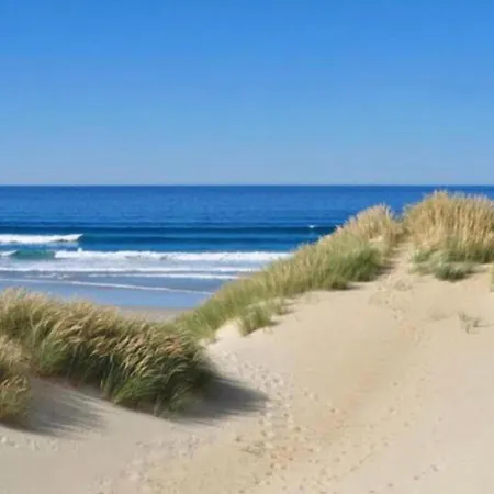 Renovated Flat Near * De Haan