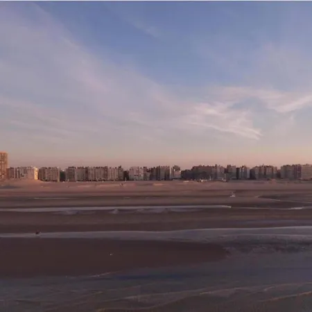 Apartman Renovated Flat Near