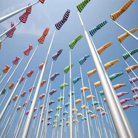 Renovated Flat Near Apartman *