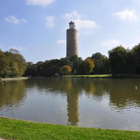 Renovated Flat Near Apartman