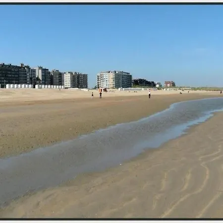 Apartman Renovated Flat Near *