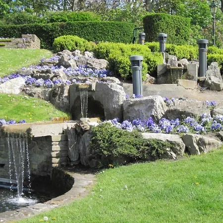 Renovated Flat Near Daire