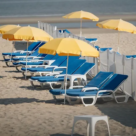 Renovated Flat Near Daire