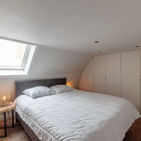 Апартаменты Renovated Flat Near *