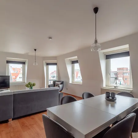 Renovated Flat Near Daire *